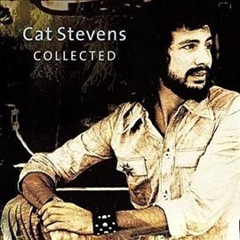 Cat Stevens - Cat Stevens: Collected (Vinyl)