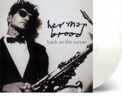 Back On the Corner (Vinyl / 12" Album Coloured Vinyl)