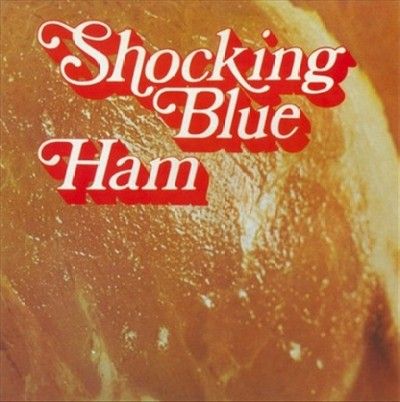 Ham (Vinyl / 12" Album)