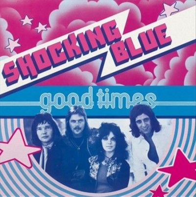 Good Times (Vinyl / 12" Album)