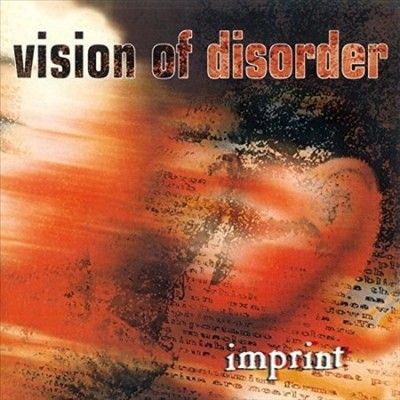 Imprint (Vinyl / 12" Album Coloured Vinyl)