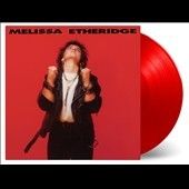 Melissa Etheridge (Vinyl / 12" Album)