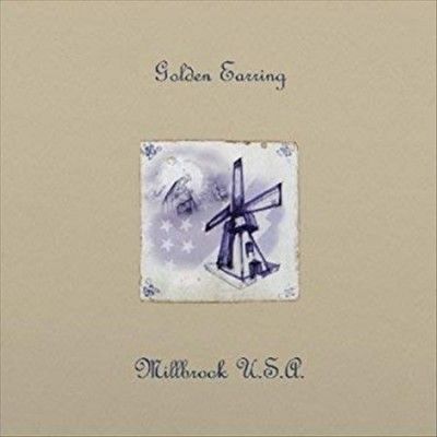 Golden Earring - Millbrook Usa (Vinyl)