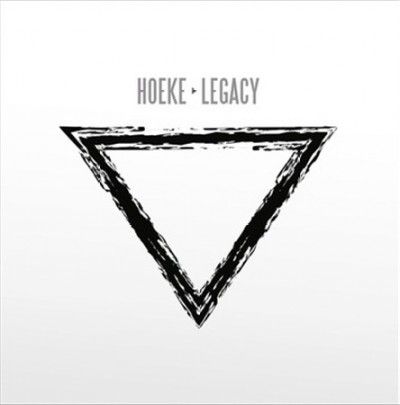 Hoeke - Legacy (Vinyl)