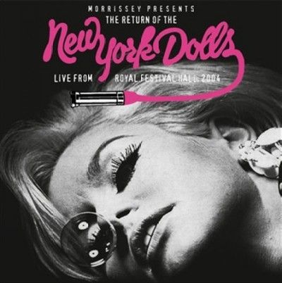 Live from Royal Festival Hall, 2004 (Vinyl / 12" Album)
