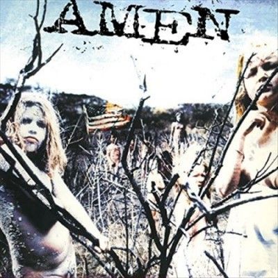 Amen (Vinyl / 12" Album)