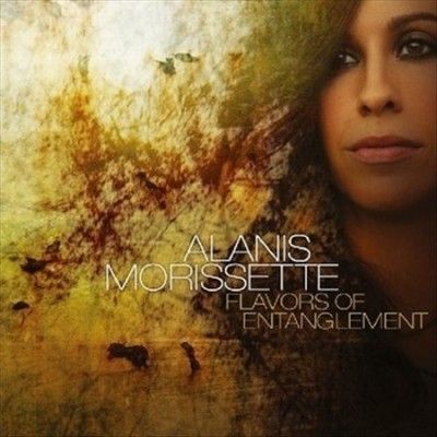 Flavors of Entanglement (Vinyl / 12" Album)