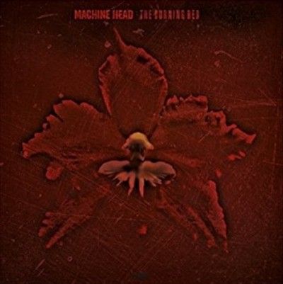 The Burning Red (Vinyl / 12" Album)