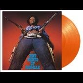 Hot Shots of Reggae (Vinyl / 12" Album)