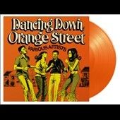 Dancing Down Orange Street (Vinyl / 12" Album)
