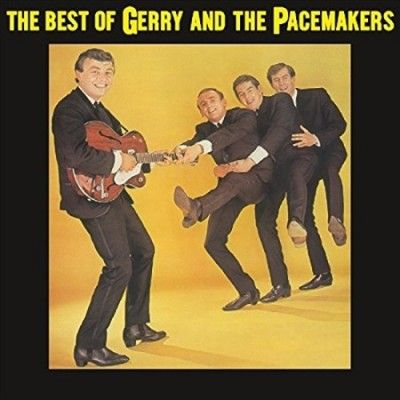 Best Of (Vinyl / 12" Album)