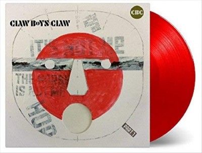 Claw Boys Claw - It's Not Me The Horse Is Not Me Pt 1 (Vinyl)