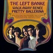 Left Banke - Walk Away Renee/pretty Ballerina (Vinyl)