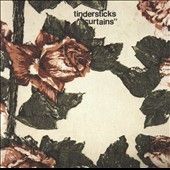 Tindersticks - Curtains (Vinyl)