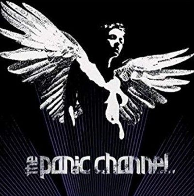 Panic Channel - One (Vinyl)