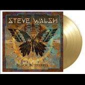 Black Butterfly (Vinyl / 12" Album Coloured Vinyl)