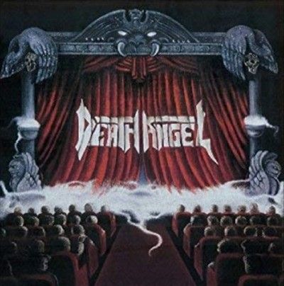 Death Angel - Act Iii (Vinyl)
