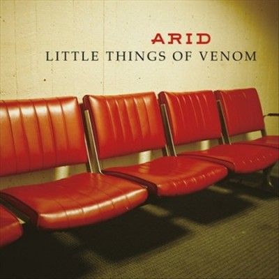 Little Things of Venom (Vinyl / 12" Album Coloured Vinyl)