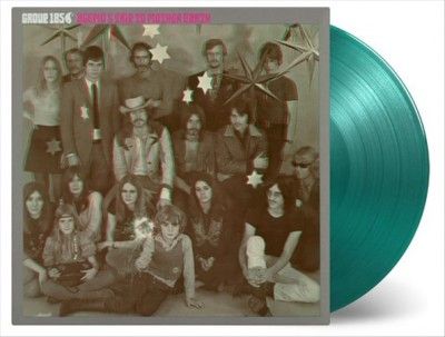 Group 1850 - Agemo's Trip To Mother Earth (Vinyl)