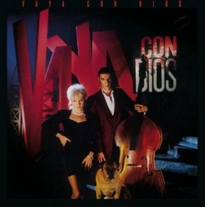 Vaya Con Dios (Vinyl / 12" Album (Clear vinyl))