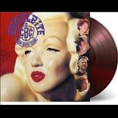 Angelbite (Vinyl / 12" Album Coloured Vinyl)