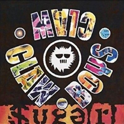 Claw Boys Claw - Sugar (Vinyl)
