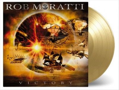 Victory (Vinyl / 12" Album)
