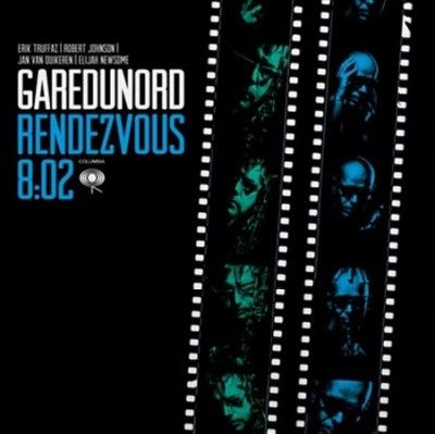 Rendezvous 8:02 (Vinyl / 12" Album Coloured Vinyl)