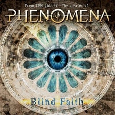 Blind Faith (Vinyl / 12" Album Coloured Vinyl)