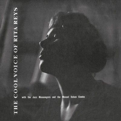 Rita Reys - Cool Voice Of Rita Reys (Vinyl)