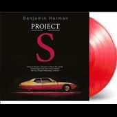 Project S (Vinyl / 12" Album Coloured Vinyl)