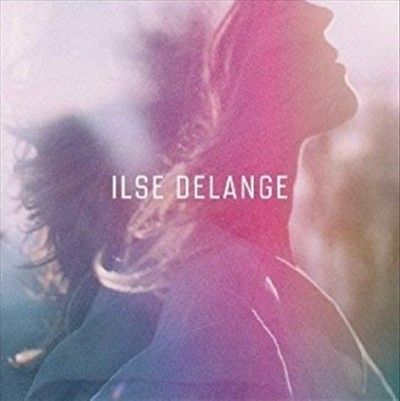 Ilse Delange - Ilse Delange (Vinyl)