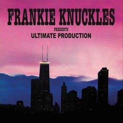 Frankie Knuckles - Presents Ultimate Production (Vinyl)