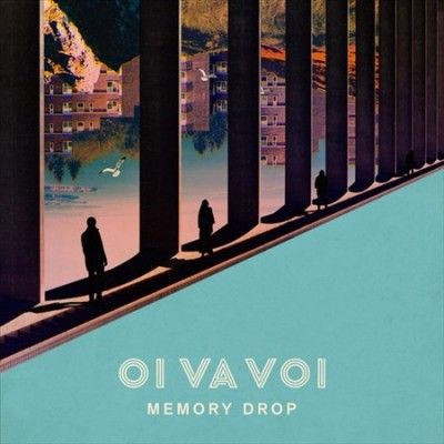 Memory Drop (Vinyl / 12" Album)