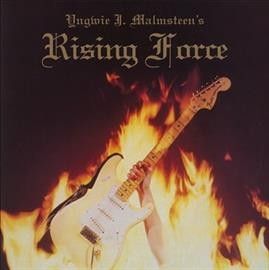 Yngwie Malmsteen - Rising Force (Vinyl)