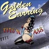 Golden Earring - Tits N Ass (Vinyl)