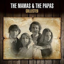 Mamas &amp; The Papas - Collected (Vinyl)