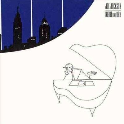 Joe Jackson - Night And Day (Vinyl)