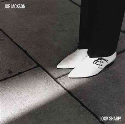 Joe Jackson - Look Sharp (Vinyl)