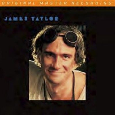 James Taylor - Dad Loves His Work (Vinyl)
