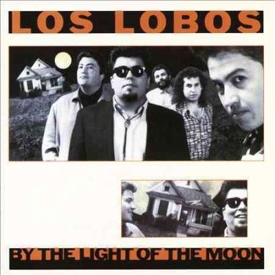 Los Lobos - By The Light Of The Moon (Vinyl)
