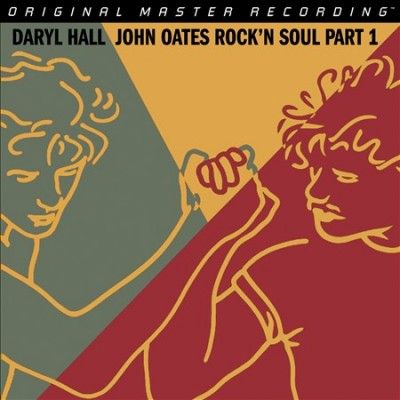 Hall &amp; Oates - Rock N Soul: Part 1 (Vinyl)