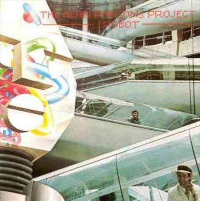 Alan Parsons Project - I Robot (Vinyl)