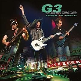 Live in Tokyo (Vinyl / 12" Album)