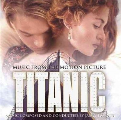 Titanic (Vinyl / 12" Album)