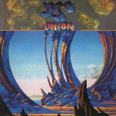 Union (Vinyl / 12" Album)
