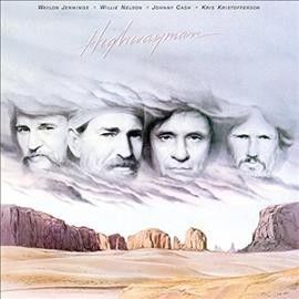 Highwayman - Highwayman (Vinyl)