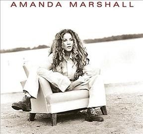 Amanda Marshall (Vinyl / 12" Album)