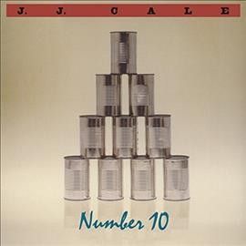 Number 10 (Vinyl / 12" Album)