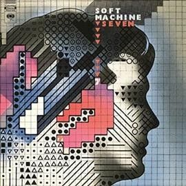 Seven (Vinyl / 12" Album)